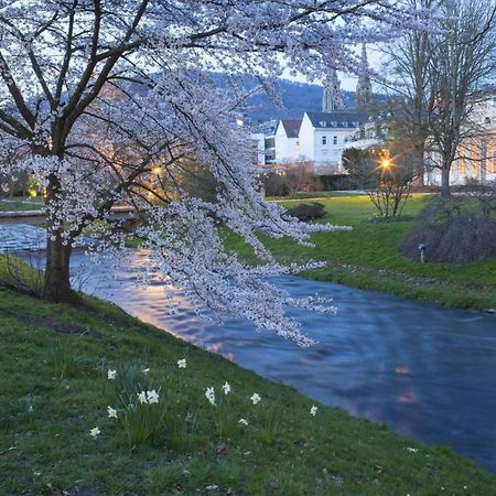 Eckberg Apartment Near City Centre & Nature Baden-Baden Luaran gambar