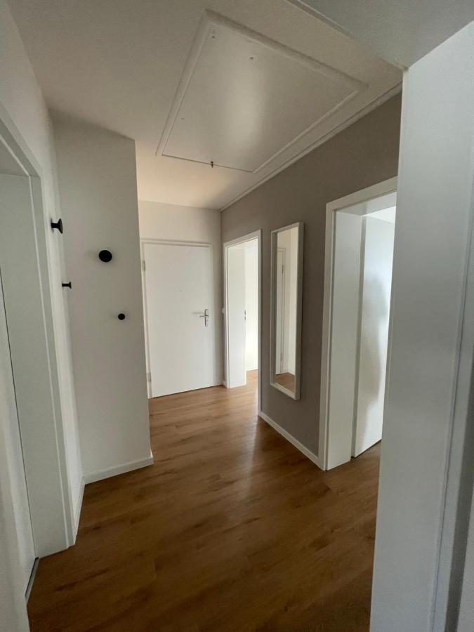 Eckberg Apartment Near City Centre & Nature Baden-Baden Luaran gambar