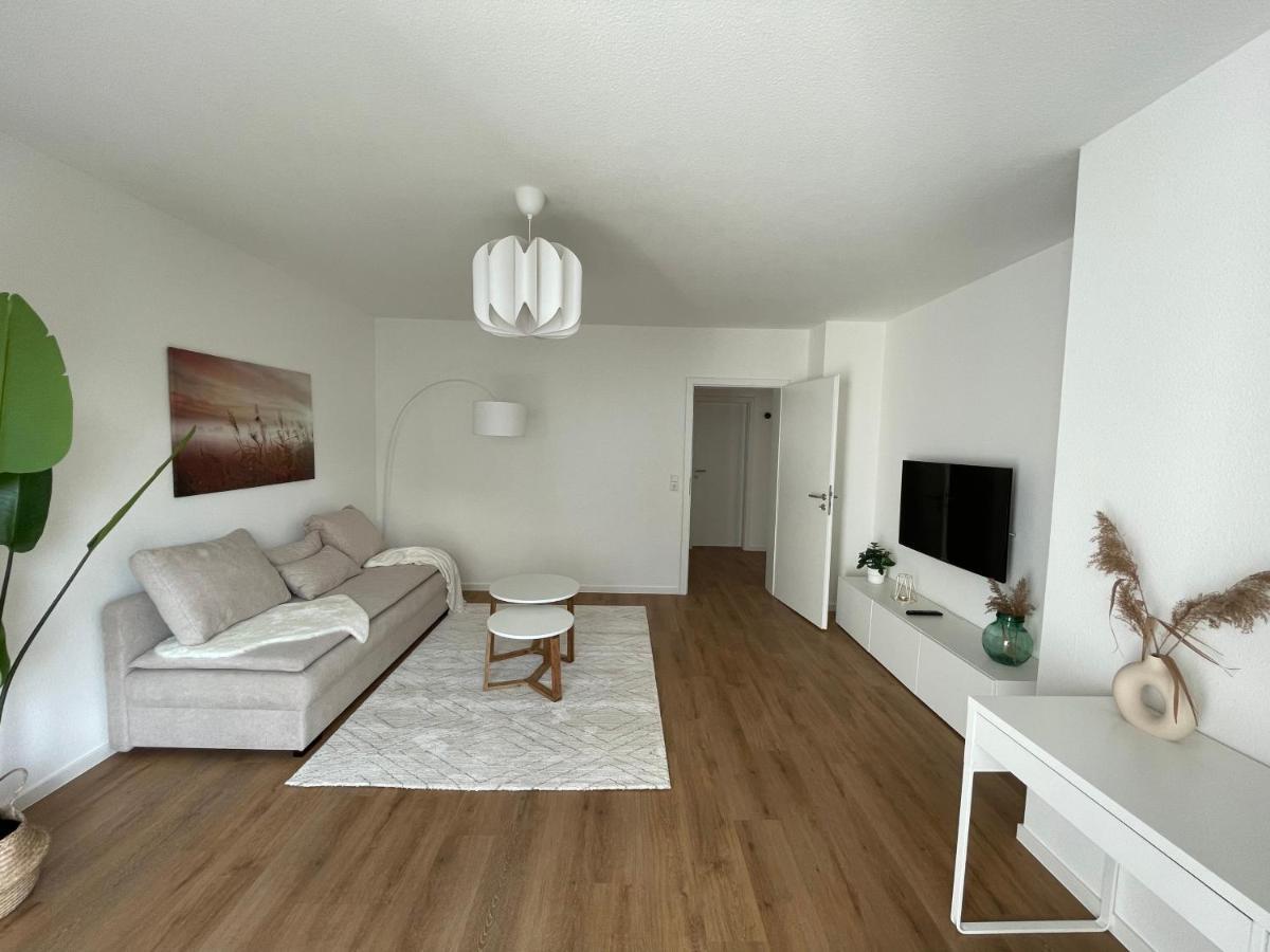 Eckberg Apartment Near City Centre & Nature Baden-Baden Luaran gambar