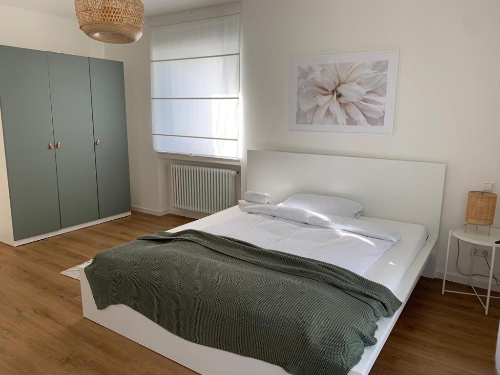 Eckberg Apartment Near City Centre & Nature Baden-Baden Luaran gambar
